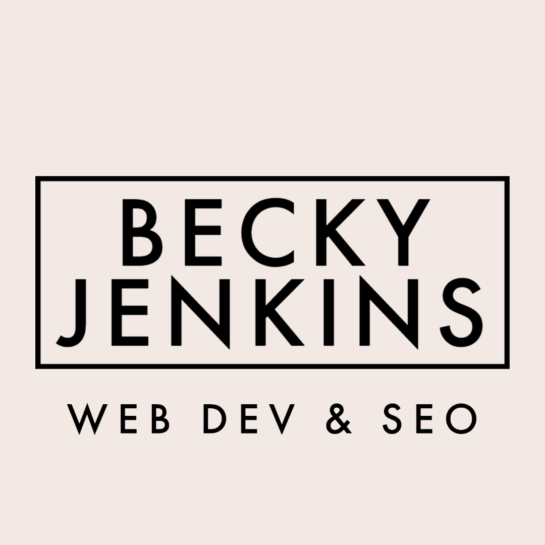 Becky Jenkins